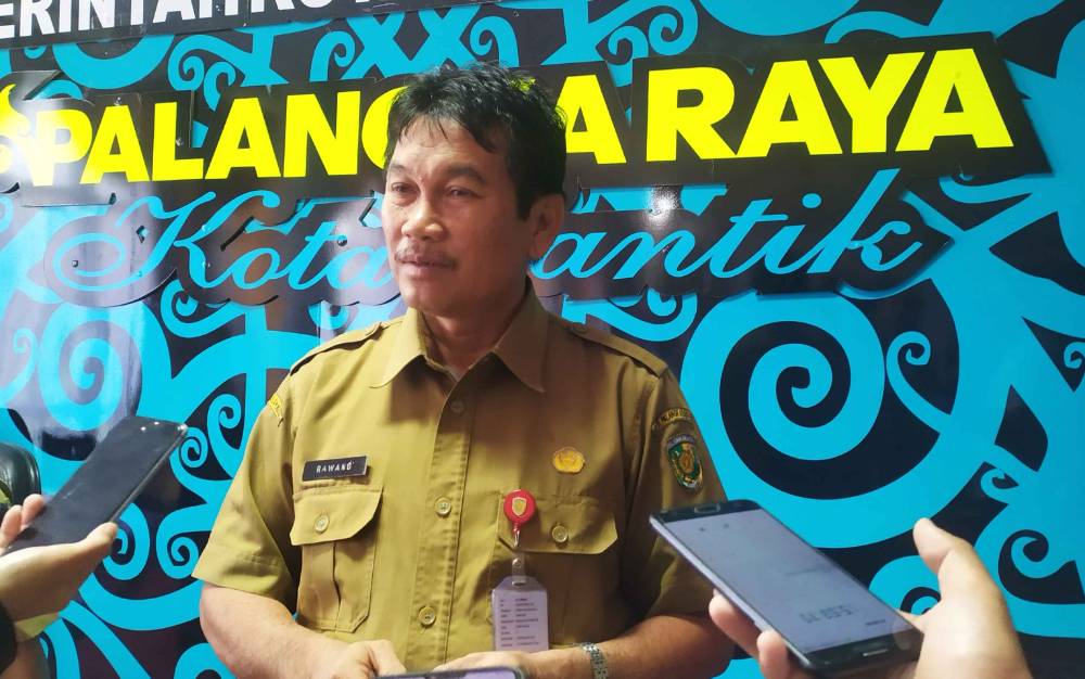 Pemko Palangka Raya Prioritaskan Pasar Murah di Wilayah Pinggiran