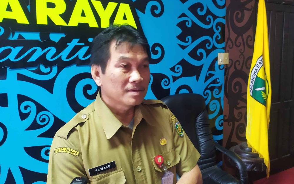Subsidi Paket Sembako Murah di Palangka Raya Capai 30 Persen