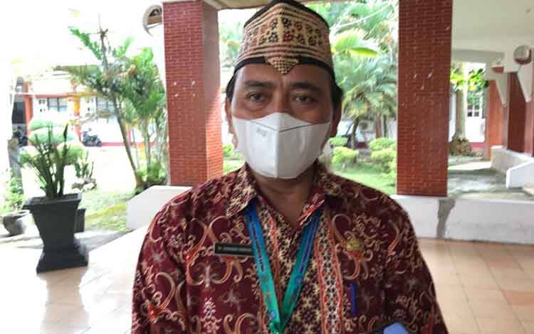 Sejumlah Sekolah di Kapuas Bakal Menjadi Pelaksana Program Guru Penggerak