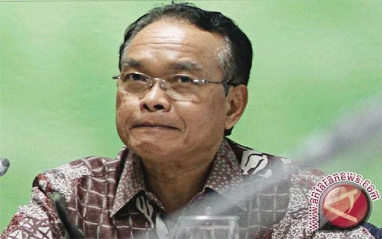 Pakar: Perlu Perbaikan Transfer Kewenangan Capai Tujuan Otonomi Daerah
