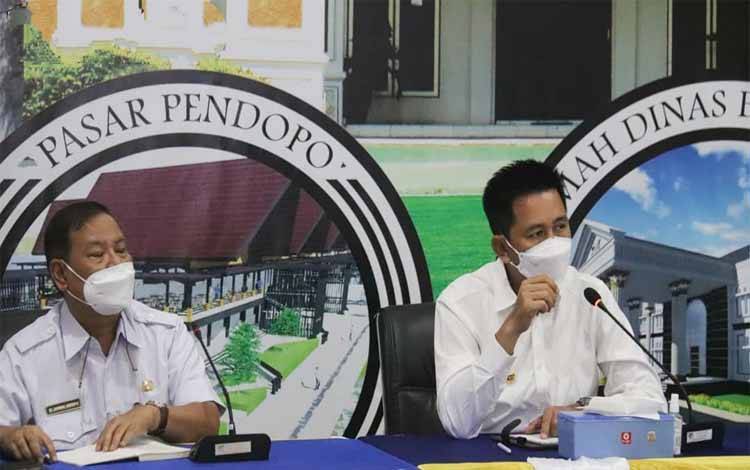 Bupati Barito Utara: Optimalkan Penerimaan Pajak