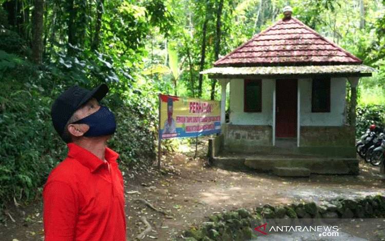 Desa di Sini Siapkan Rumah Angker untuk Karantina Pemudik