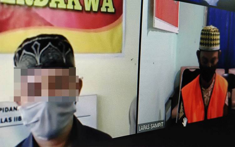 Otak Pencuri Motor Dituntut Lebih Berat
