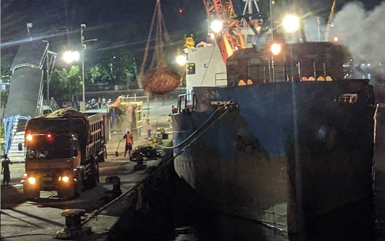 Pemkab Kotim Harapkan Tidak Ada Aksi Buruh pada May Day