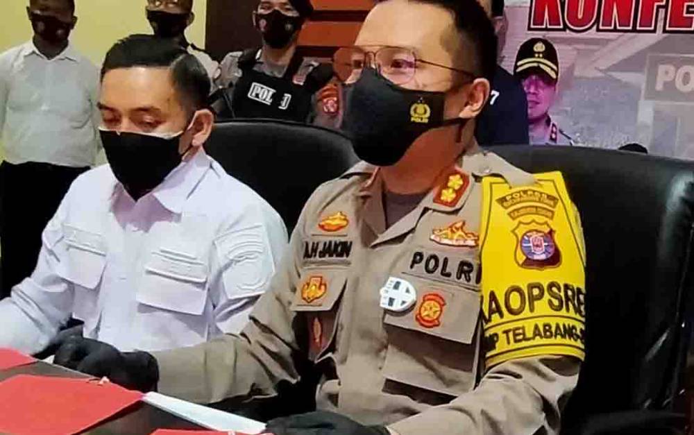 Masyarakat Diimbau Tidak Sembarangan Beli Barang Berharga Murah, Dikhawatirkan Hasil Curian