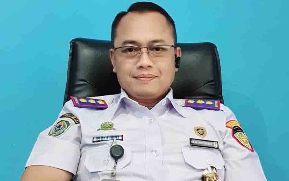 Terkait Mudik Lokal, Pemkab Seruyan Tunggu Realisasi Pengajuan Wilayah