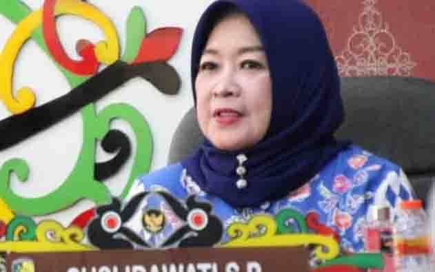 Pemko Palangka Raya Diminta Lebih Tegas Beri Sanksi THM Langgar Prokes