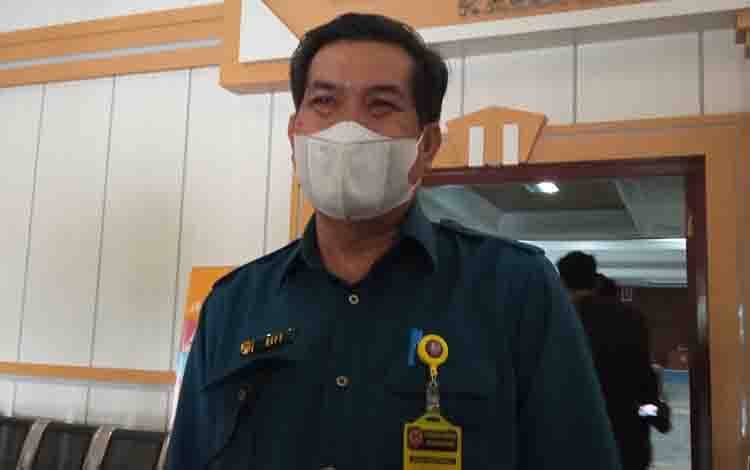 THR Belum Dibayar H-7 Lebaran, Silakan Lapor ke Posko THR Disnakertrans