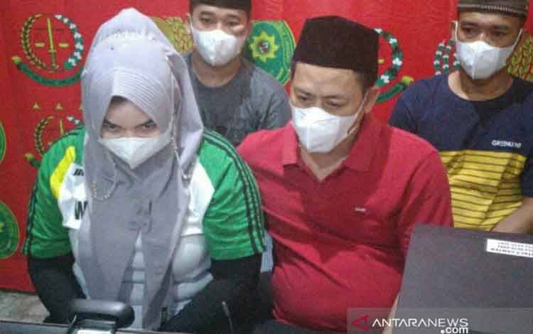 Suami Istri Ini Dituntut Penjara Seumur Hidup