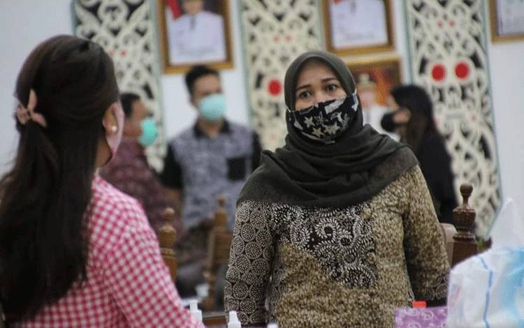 Kesejahteraan Guru Honorer Harus Diperhatikan, Kata Legislator Palangka Raya