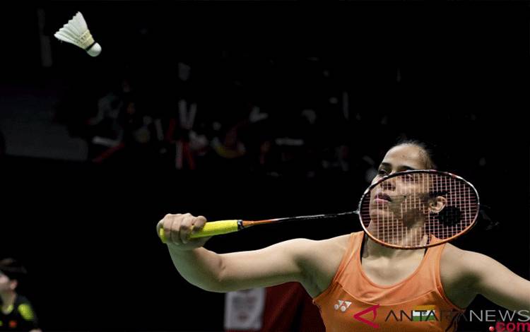 Atlet Bulu Tangkis India ke Malaysia untuk Kualifikasi Olimpiade