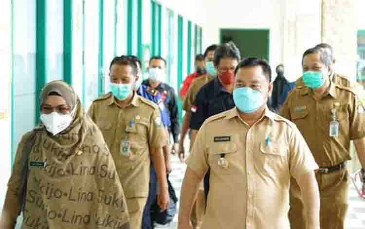 Toleransi Antarumat Beragama di Kotim Harus Terus Ditingkatkan
