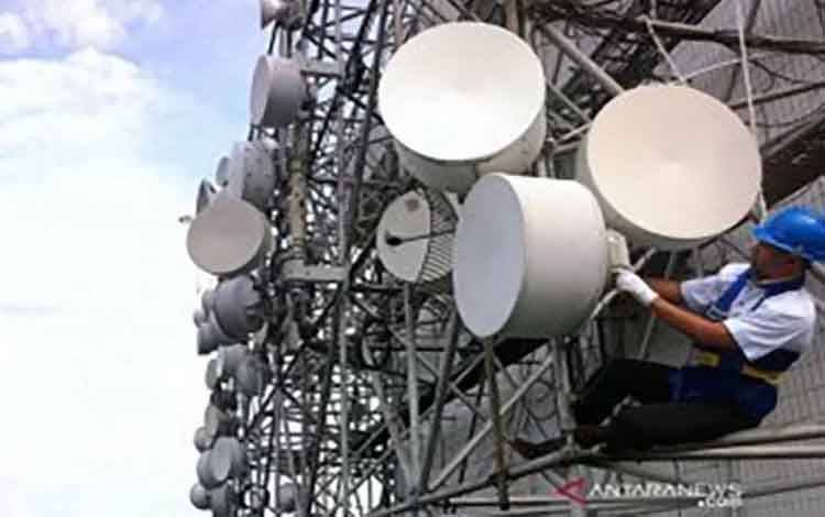 Analis: Momentum Pertumbuhan Bisnis Indosat Terus Berlanjut