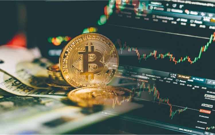 Waspada Penawaran Investasi Berkedok Aset Kripto