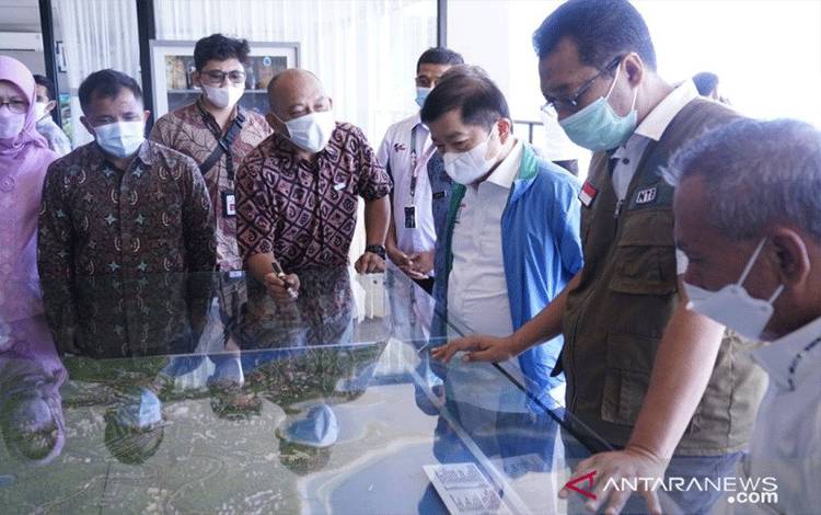 Suharso Monoarfa: MotoGP Mandalika Pertaruhan Indonesia di Mata Dunia