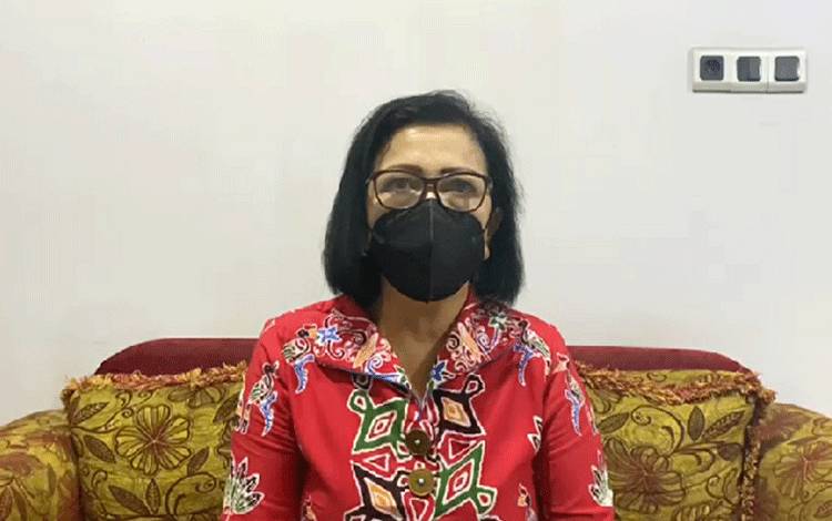 Ketua DPRD Kotim Ajak Dukung Aparat Jaga Kamtibmas