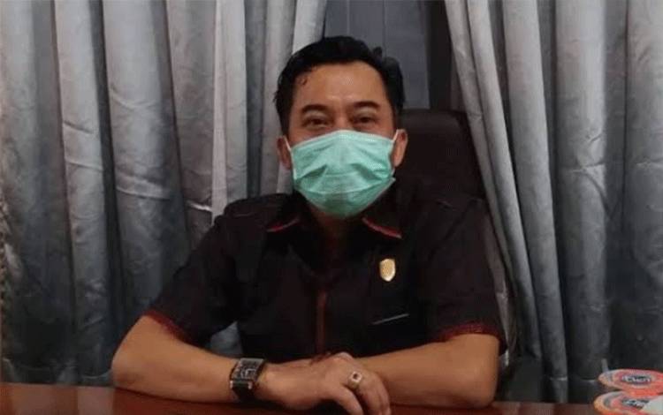 Legislator Ini Nilai Kewajiban Plasma Hanya Sekadar Pemanis