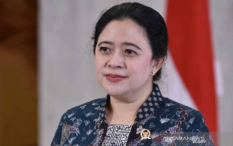 Ketua DPR Pastikan Parlemen Konsisten Perjuangkan Kepentingan Buruh