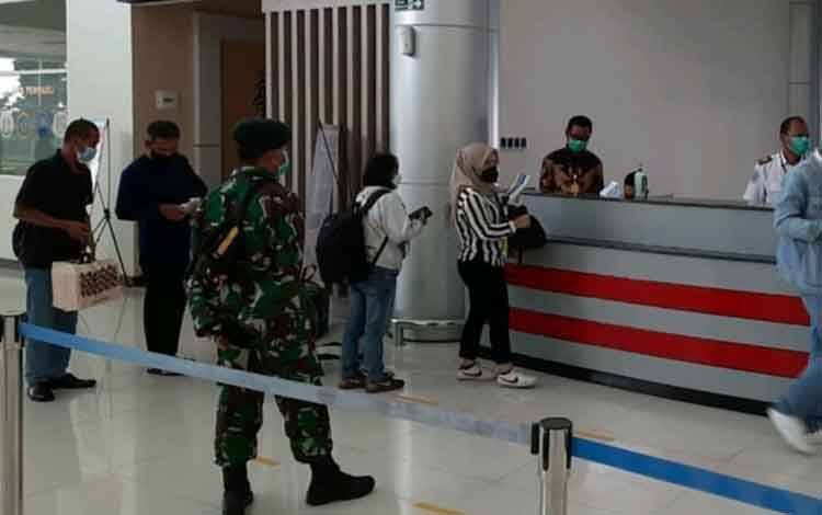 Satgas Covid-19 Kalteng: Larangan Mudik Lebaran untuk Kebaikan Bersama