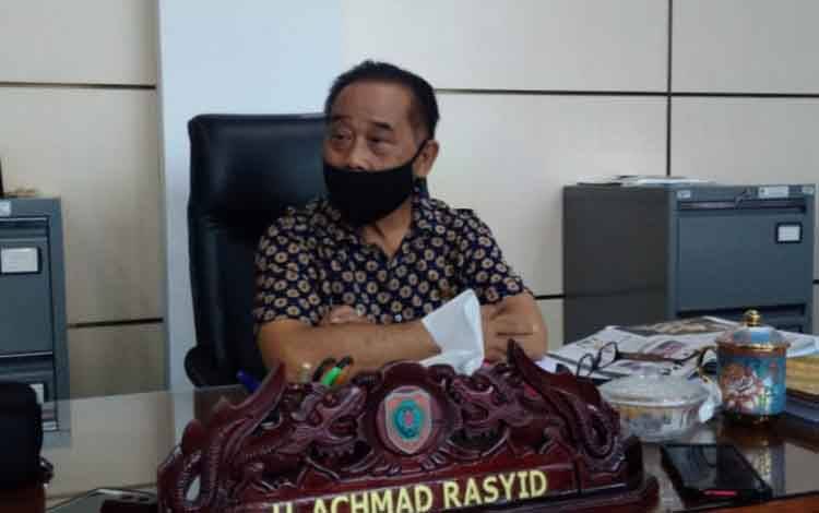 Legislator Serap Usulan Masyarakat Dusun Tengah ke Pemerintah