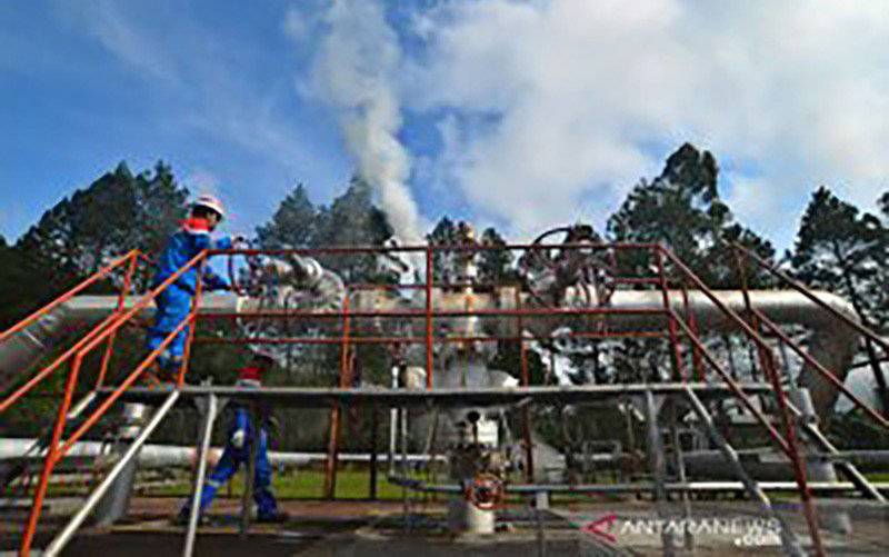 Basuki Tjahaja Purnama Optimistis terkait Restrukturisasi Pertamina