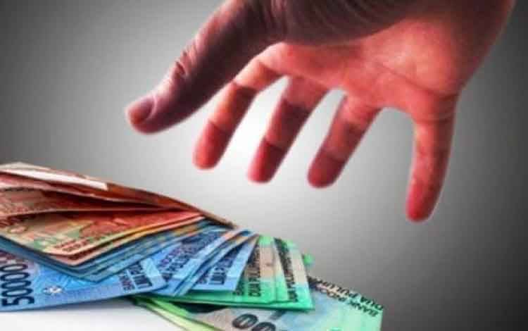 2 Oknum Wartawan dan Pengacara Ditangkap karena Peras Kades