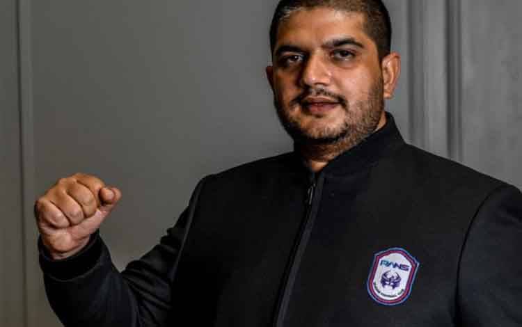 Rans Cilegon FC Terus Mantapkan Tim untuk Hadapi Liga 2