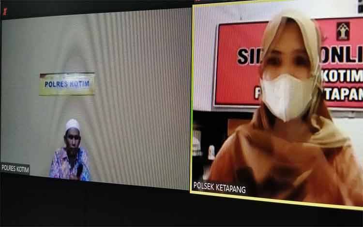 Baru Ditinggal Sebentar Tas Dicuri Pasutri Ini