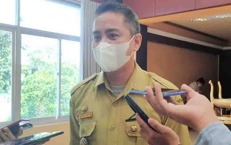 Wilayah ini Usul jadi Satu Aglomerasi untuk Mudik Lokal Kalteng