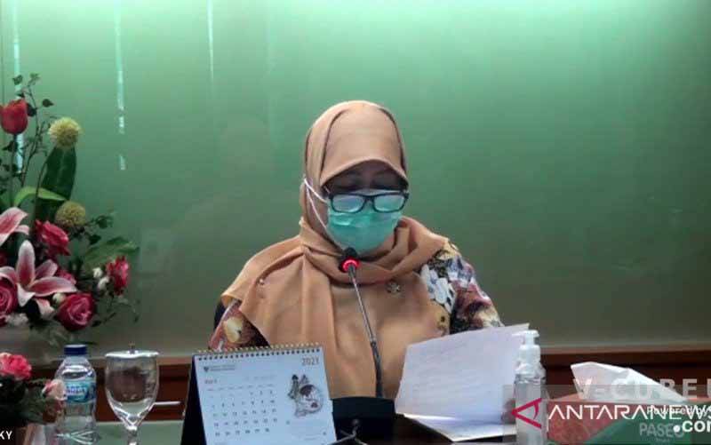 KY Jatuhkan Sanksi kepada 48 Hakim Terbukti Langgar Kode Etik