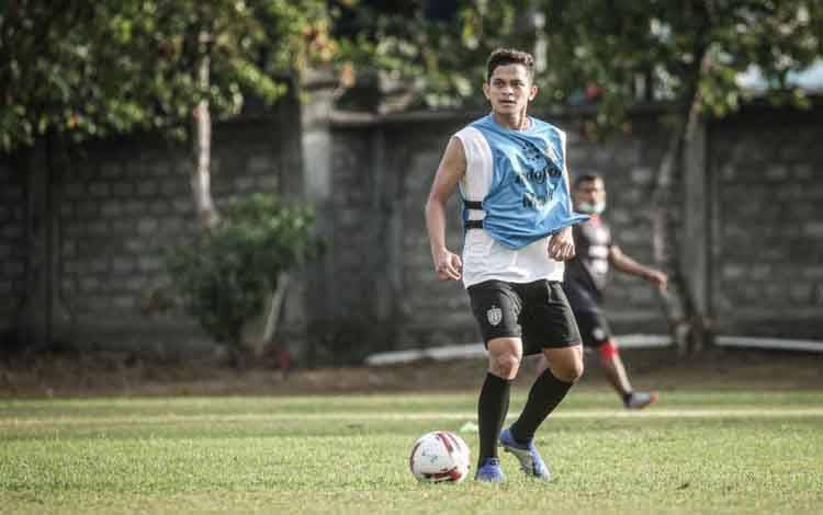 Arapenta Poerba Resmi Perkuat Persis Solo