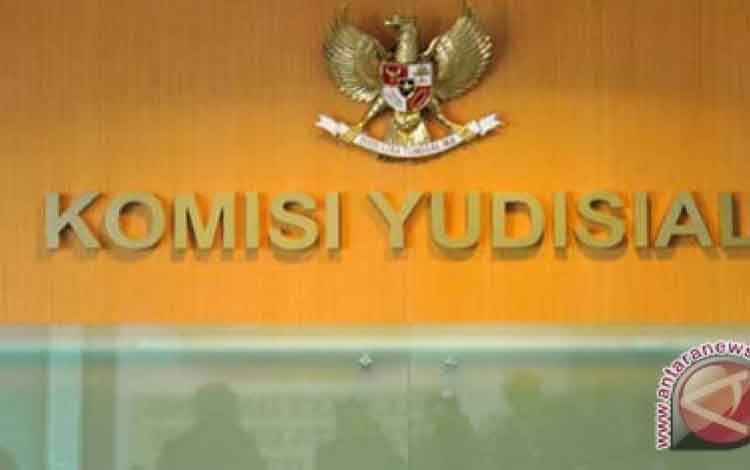 Komisi Yudisial Lanjutkan Pemeriksaan Etik Hakim Yustisial MA
