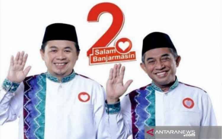 Ibnu-Arifin Harap Tidak Digugat Lagi