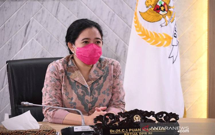 DPR Harap Hasil Musrenbang Pulihkan Dampak Pandemi