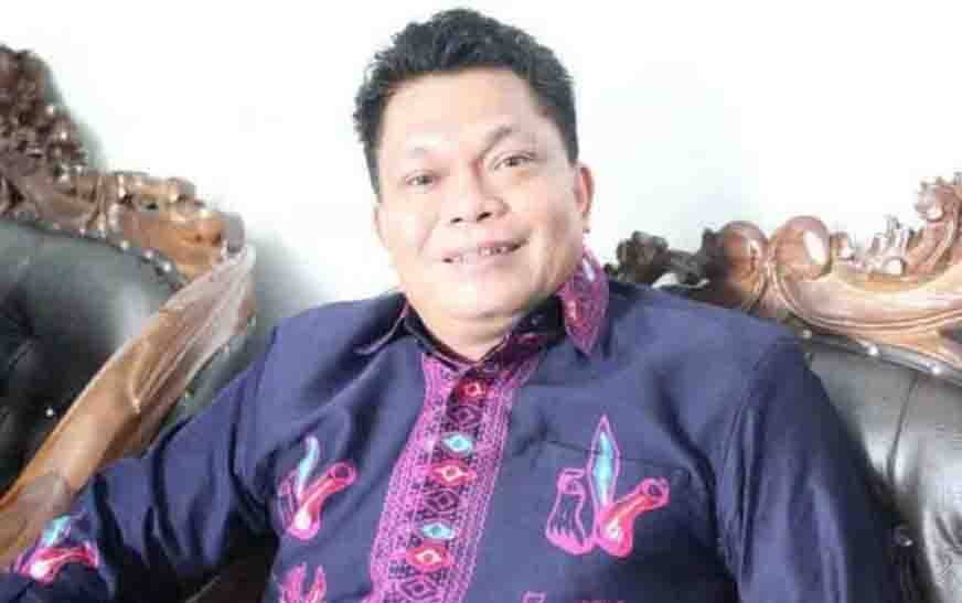 Legislator Kalteng Dorong Pemerintah Kembangkan Sektor Pertanian dan Peternakan di Kalteng