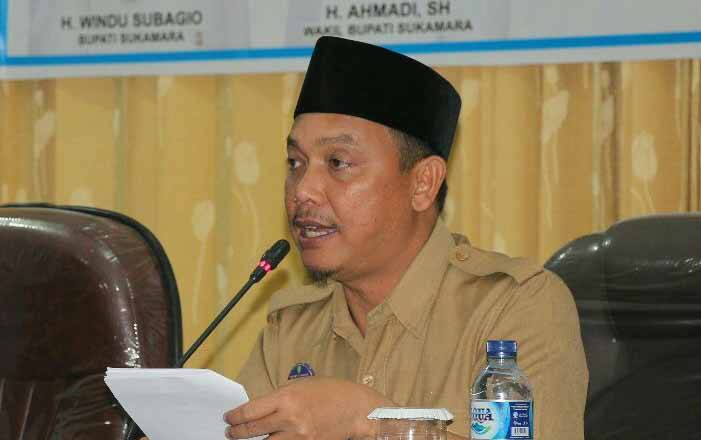 Ini Pengecualian Dalam Surat Edaran Bupati Sukamara terkait Larangan Mudik