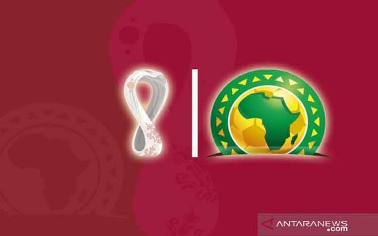 10 Negara Afrika Terancam Mengungsi Mainkan Kualifikasi Piala Dunia