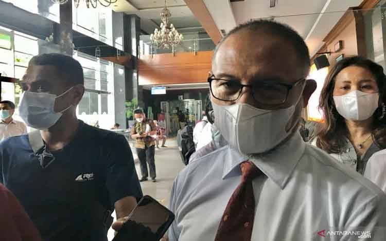 Partai Demokrat dan Kelompok KLB Diminta Mediasi sebelum Sidang Lanjut