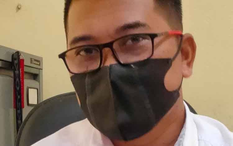 Besok, THR PNS Kotim Cair