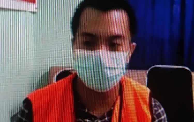 Saat Ditangkap Mau Bayar, Tapi Diminta Dua Kali Lipat