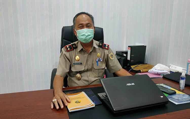 Danau Sembuluh Diusulkan Menjadi Kampung Reforma Agraria