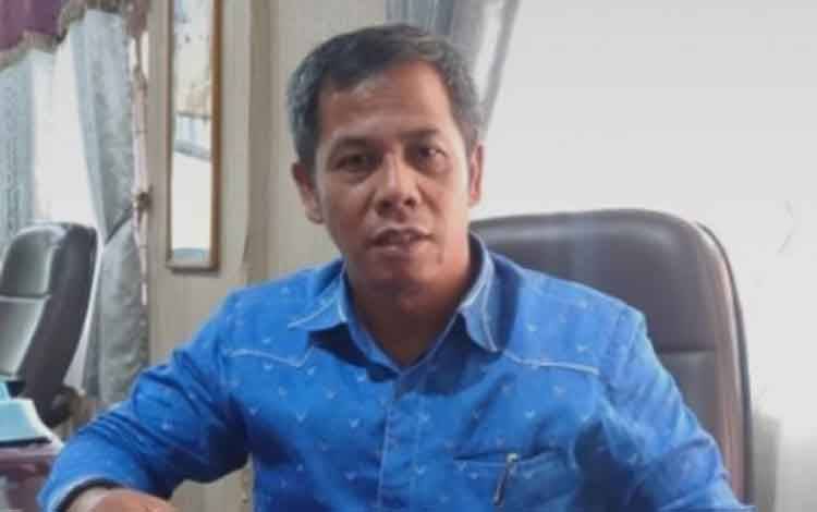 Revisi Perda Kawasan Tanpa Rokok Disorot