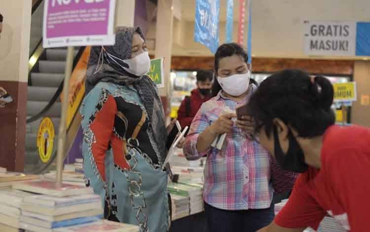 Kemampuan Membaca Faktor Penting Kembangkan Wawasan