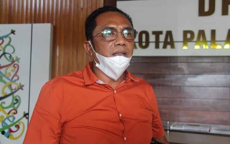 Ketua DPRD Palangka Raya: Pejabat Jangan Open House