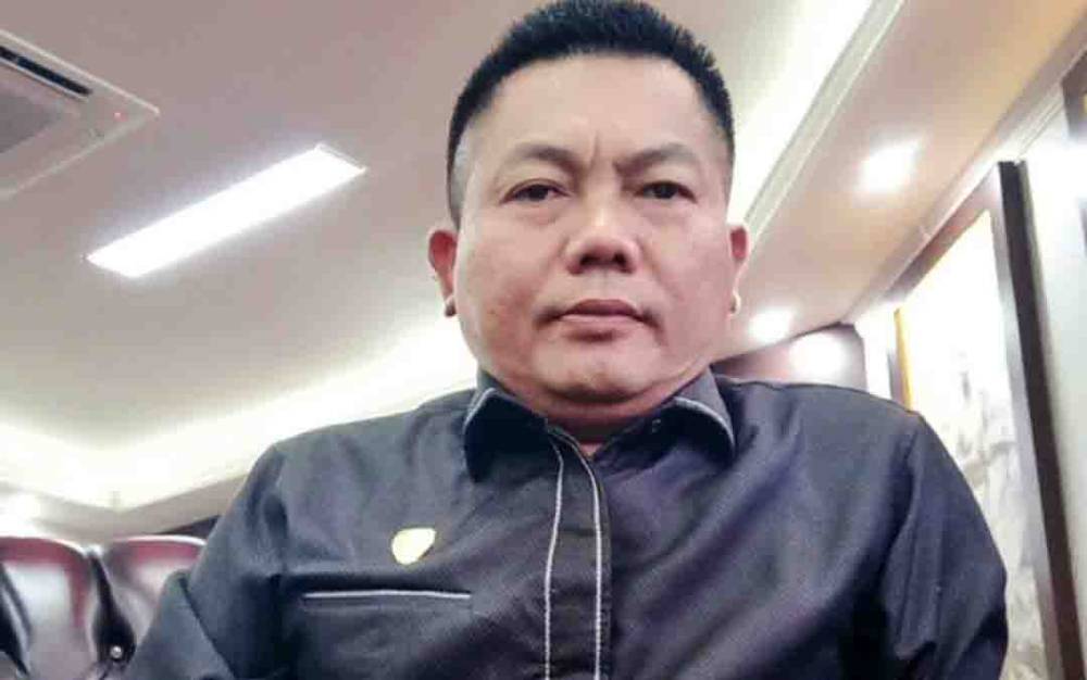 Ketua DPRD Kalteng Imbau Pengusaha Bayar THR Karyawan Tepat Waktu