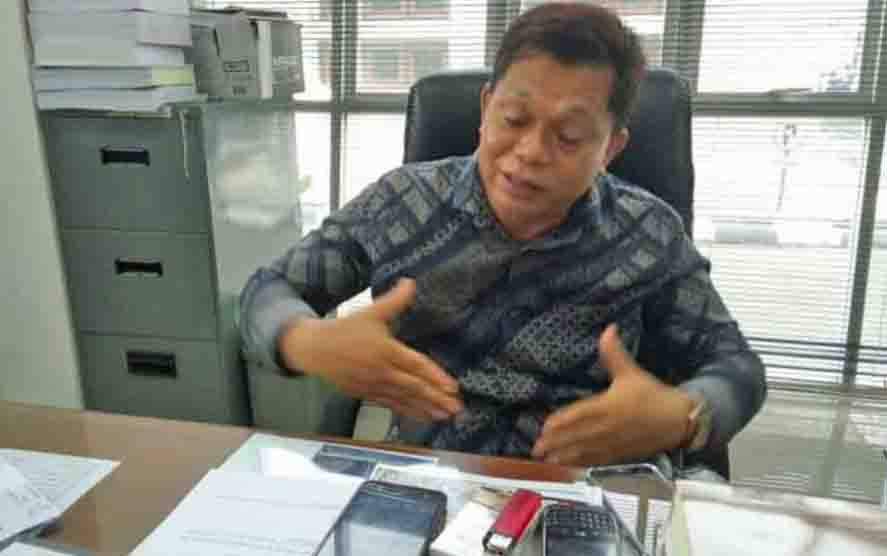 Anggota DPRD Kalteng Ini Sebut Program PSR Perlu Sosialisasi Secara Masif Kepada Masyarakat