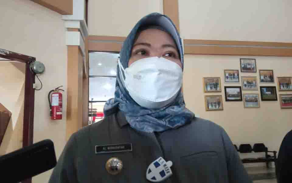 Hasil Negatif Covid-19 Tes Antigen Wajib Dimiliki untuk Mudik Lokal di Wilayah Aglomerasi
