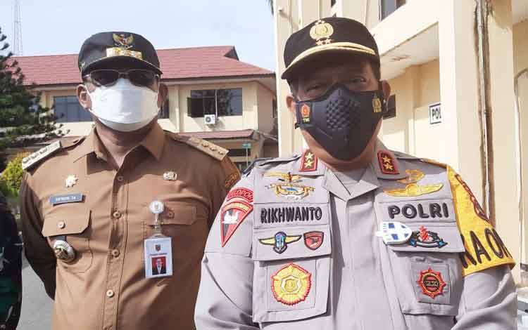 Kalsel Tutup Semua Jalur Mudik Lintas Provinsi Hingga Kabupaten