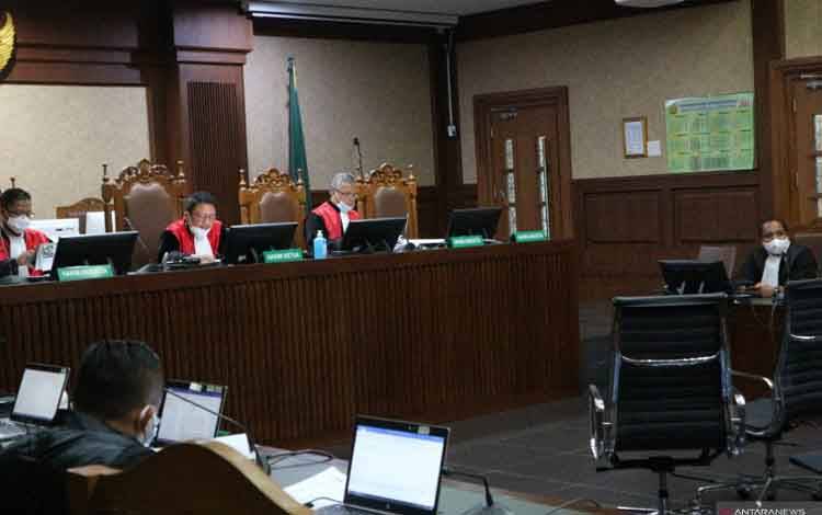 Ada Kemahalan Bayar Rp 74 Miliar untuk Bansos Sembako
