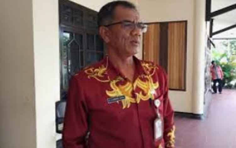 Lawan Bupati Kotim, Gugatan Mantan Kadis DLH Dikabulkan